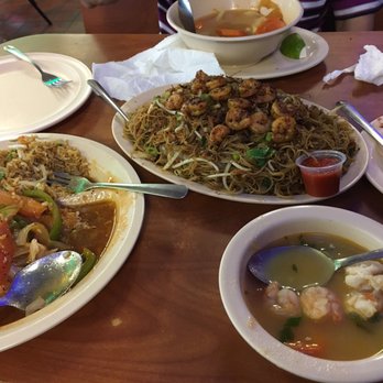 Mannie's Seafood - Seafood Near Me - Houston, Texas