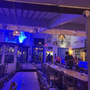 Taverna Opa - Inside - Greek Near Me - Hollywood, Florida