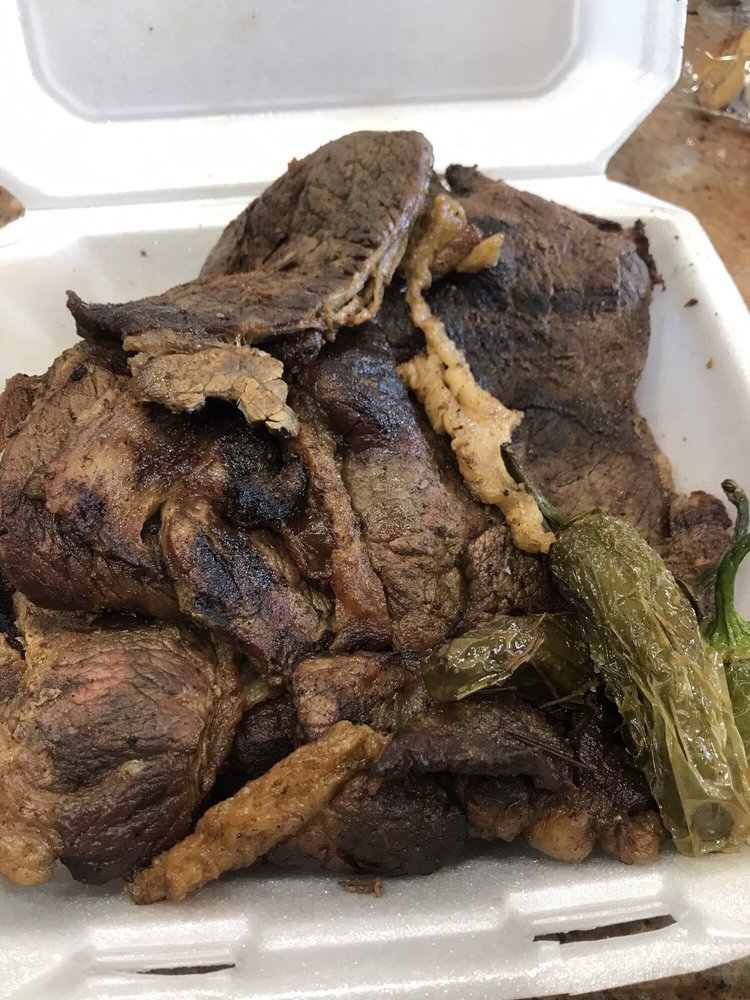 LA CASTILLO CARNICERIA CLOSED 10 Photos 13011 W Greenway Rd, El