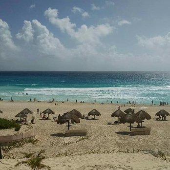 Playa Delfines - The Gorgeous Playa Delfines - Beaches Near Me - Cancún, ROO Playa Delfines - The Gorgeous Playa Delfines - Beaches Near Me - Cancún, ROO