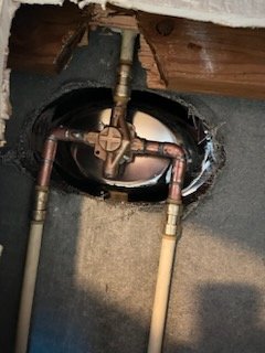 Slide of BarnesandVarner Plumbing
