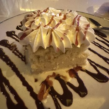 Mexican Bar Company - Tres Leches!! My favorite. :) - Mexican Near Me - Plano, Texas Mexican Bar Company - Tres Leches!! My favorite. :) - Mexican Near Me - Plano, Texas