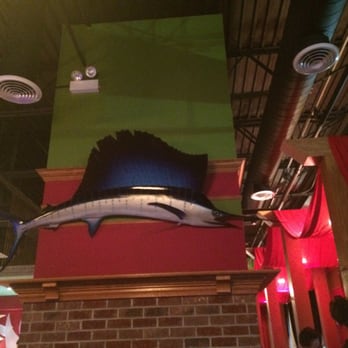 Swordfish - My son loves to look at the big swordfish hanging above the fireplace! - Sushi Bars Near Me - Batavia, Illinois Swordfish - My son loves to look at the big swordfish hanging above the fireplace! - Sushi Bars Near Me - Batavia, Illinois