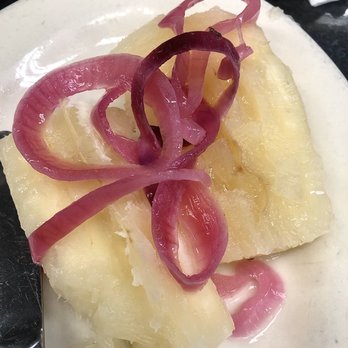 La Gran Parada Rest - Yucca 100 - Dominican Near Me - Jersey City, New Jersey La Gran Parada Rest - Yucca 100 - Dominican Near Me - Jersey City, New Jersey
