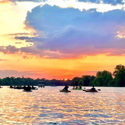 Two Dudes and a Boat Kayak Rentals