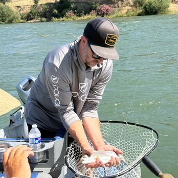 River Pursuit Guide Service - Fishing Near Me River Pursuit Guide Service - Fishing Near Me