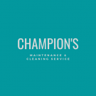 Slide of Champion's Maintenance & Cleaning Service