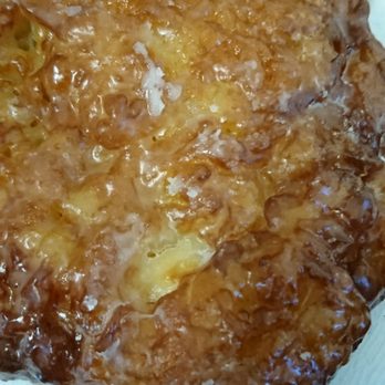 Despi Delite Bakery - Apple Fritter - Bakeries Near Me - Seattle, Washington Despi Delite Bakery - Apple Fritter - Bakeries Near Me - Seattle, Washington