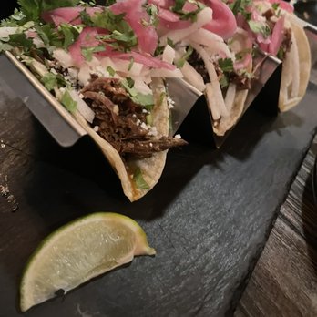 Chinitas - Short rib tacos - Sushi Bars Near Me - Henderson, Nevada Chinitas - Short rib tacos - Sushi Bars Near Me - Henderson, Nevada