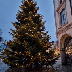 Weihnachtsmarkt