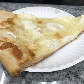 Tony's Pizzeria - Pizza Near Me - New York, New York