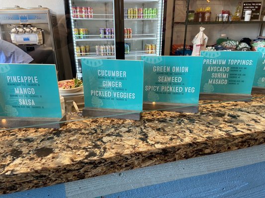Island Fin Poke Co - Summerlin by null