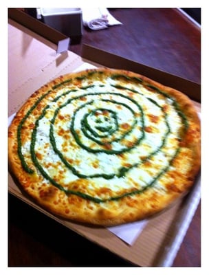 Rotten City Pizza by null