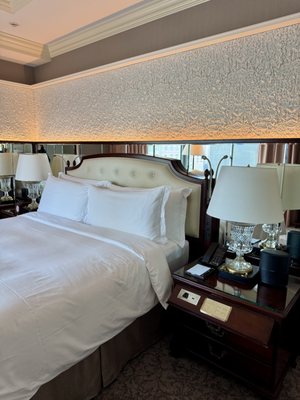 The Ritz-Carlton, Osaka by null