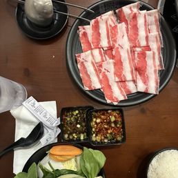 Beef belly Beef belly