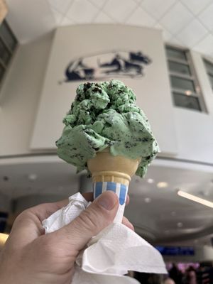 Penn State Berkey Creamery by null