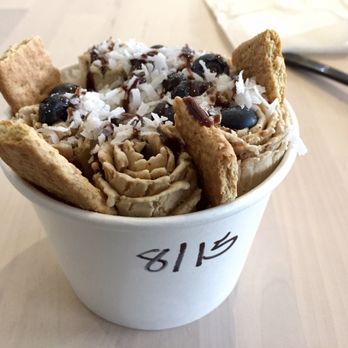 Class 520 - Morning Latte - Ice Cream & Frozen Yogurt Near Me - Rockville, Maryland Class 520 - Morning Latte - Ice Cream & Frozen Yogurt Near Me - Rockville, Maryland
