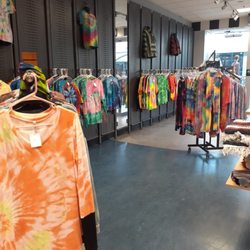 Dottie's Hats and Apparel - Inside of store