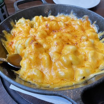 Trails End Pub & Grill - MAC AND CHEESE - American Near Me - Tannersville, Pennsylvania