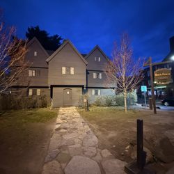 Witch House