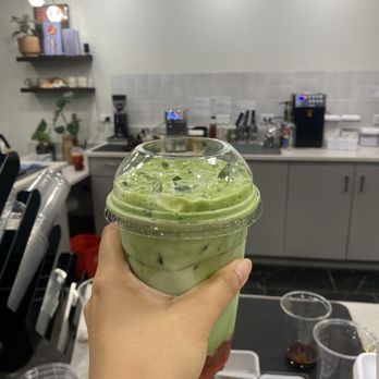 Kattea Boba House - Coffee & Tea Near Me - Hoffman Estates, Illinois Kattea Boba House - Coffee & Tea Near Me - Hoffman Estates, Illinois
