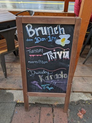 Ben 'N Nick's Bar & Grill by null