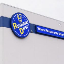 Restaurant Depot