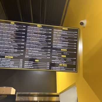 Chex Grill & Wings - Chicken Wings Near Me - Charlotte, North Carolina