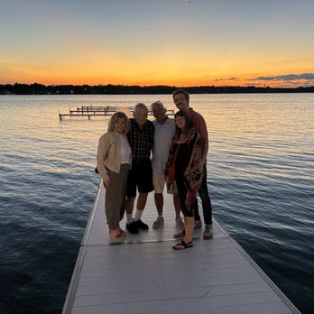 Lighthouse Restaurant - Family - Seafood Near Me - Cedar Lake, Indiana