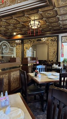 Yen Du Restaurant by null