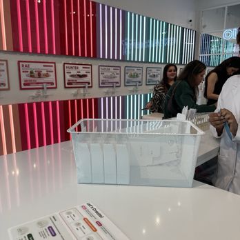 Olfactory NYC - Inside - Cosmetics & Beauty Supply Near Me - Dallas, Texas