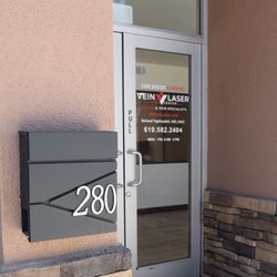 San Diego Cardiac, Vein & Laser Treatment Center