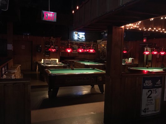 Stagecoach Ballroom by null