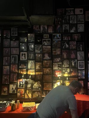 Darcelle XV Showplace by null Darcelle XV Showplace by null