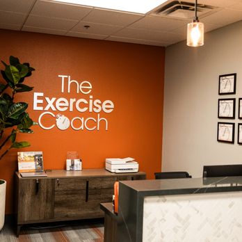 The Exercise Coach - South Reno - Trainers Near Me - Reno, Nevada The Exercise Coach - South Reno - Trainers Near Me - Reno, Nevada