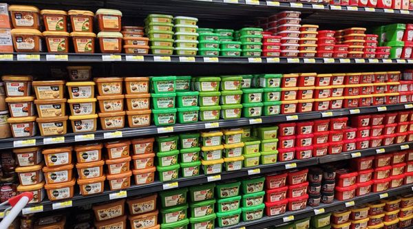 H Mart Ballard by null