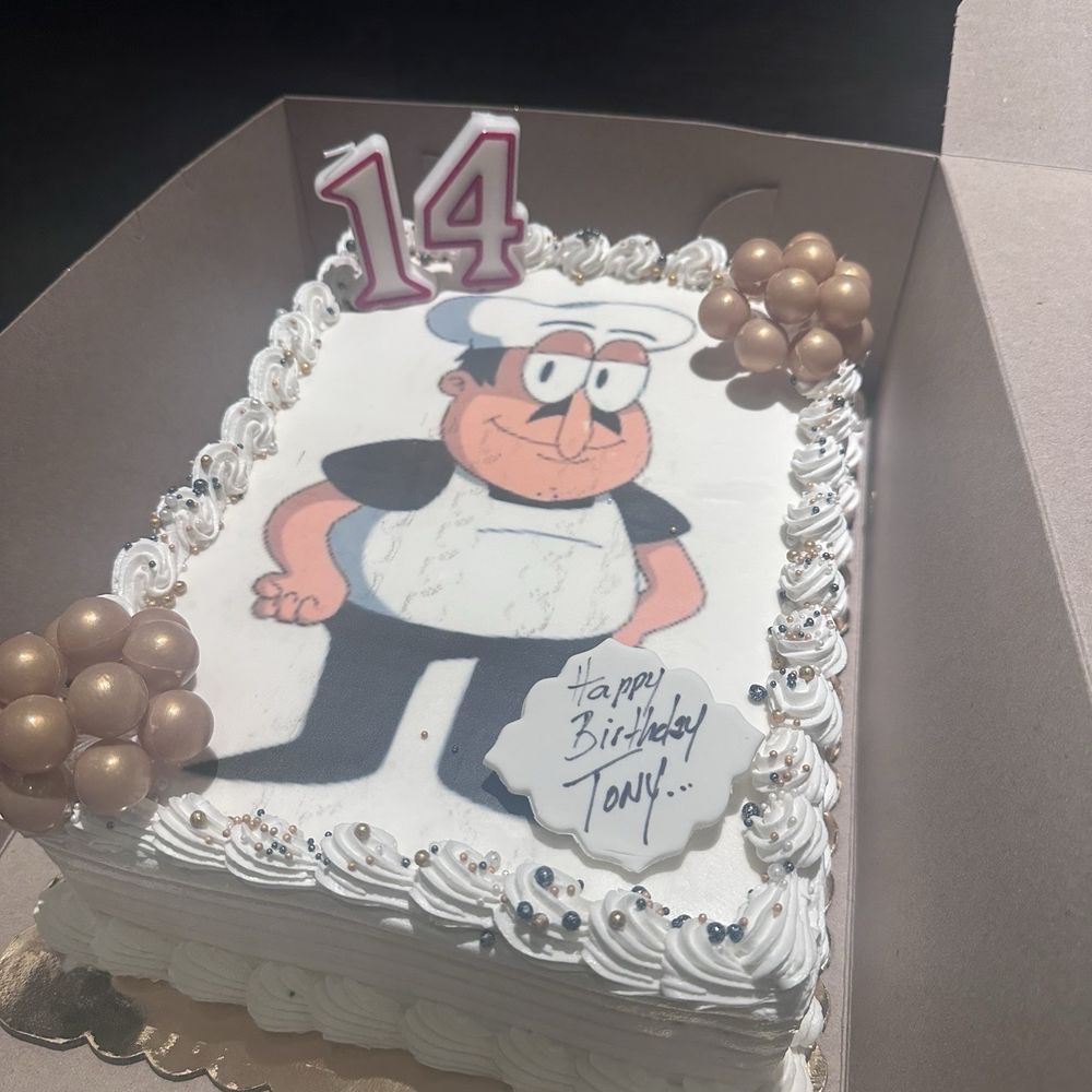 Edo's Cakes - Bakeries Near Me - Hillside, New Jersey