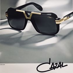 Raphael Optical - Cazal
Cazal frames & sunwear in stock