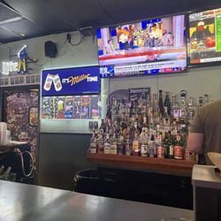 Calloway's Bar & Grill