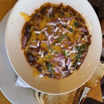 River Grill At the Alisal - Bison Chili... - New American Near Me - Solvang, California River Grill At the Alisal - Bison Chili... - New American Near Me - Solvang, California