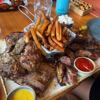 Amylos Taverna - Mix Grill - Seafood Near Me - Astoria, New York