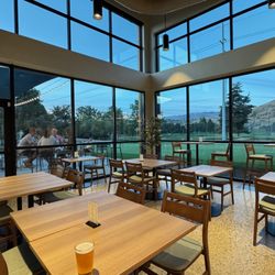 Warm Springs Golf Course