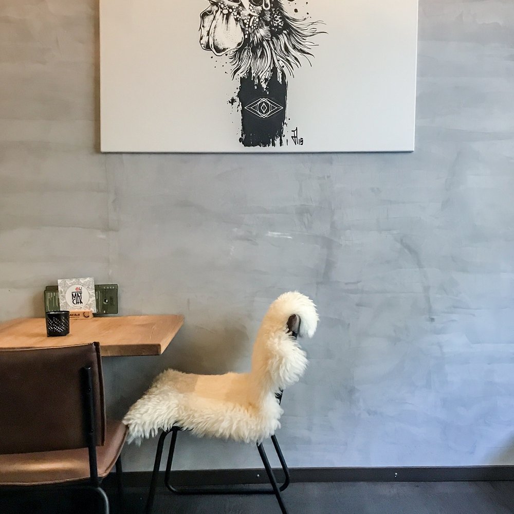 Oh!Matcha - Japanese Near Me - Graz, 6