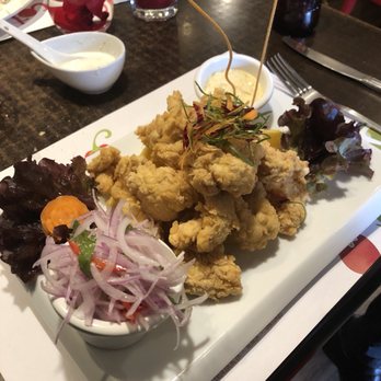 Rocoto - Peruvian Near Me - Santiago, RM