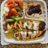 Gyro Grill gift card