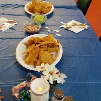 abuelita tortilla chips