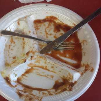 House Park Bar-B-Q - Your plate will look like this too. - Barbeque Near Me - Austin, Texas House Park Bar-B-Q - Your plate will look like this too. - Barbeque Near Me - Austin, Texas