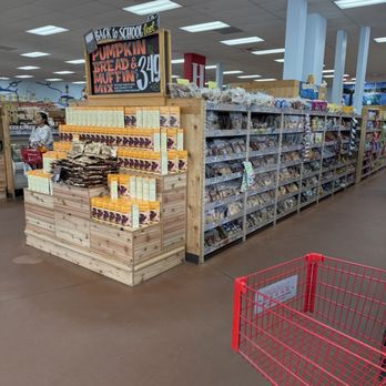 Trader Joe's - Grocery Near Me - Hingham, Massachusetts