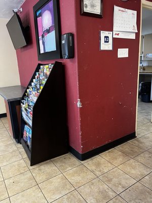 Metropolitan Inn by null