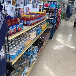 Town & Country Liquor
